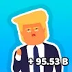 Mr. Doland Tariff Clicker game thumbnail image