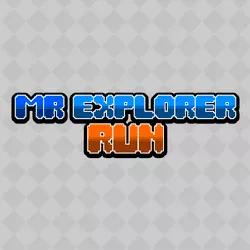 Mr Explorer Run - game thumbnail image