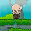 Mr. Fapple Apple Dash game thumbnail image
