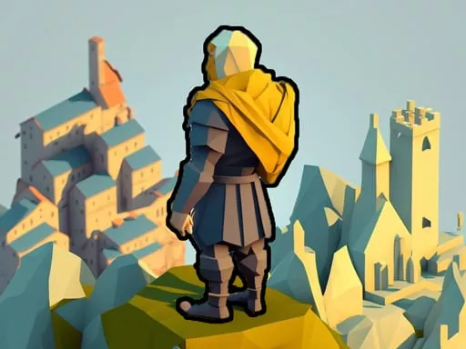 Mr Flip - game thumbnail image