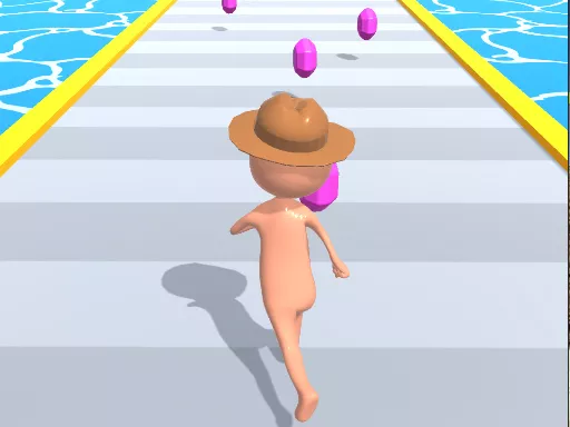 Mr. Jones - game thumbnail image