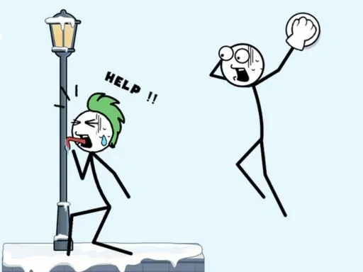 Mr Long Hand - game thumbnail image