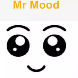 Mr Mood - game thumbnail image