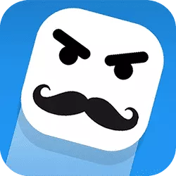 Mr Pong - game thumbnail image