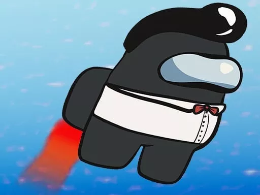 Mr. Rocketman - game thumbnail image