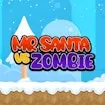 Mr. Santa vs Zombie game thumbnail image