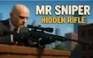 Mr Sniper Hidden Rifle game thumbnail image