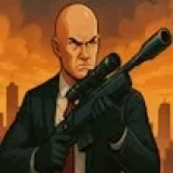 Mr Sniper Hunter Frenzy