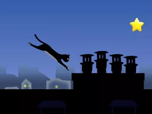 Mr Speedy the Cat - game thumbnail image