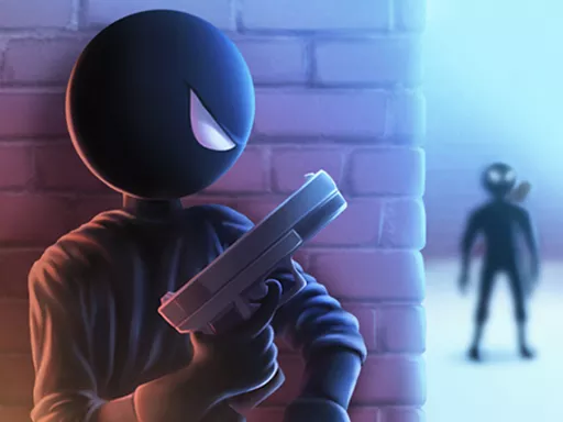 Mr Stickman - game thumbnail image