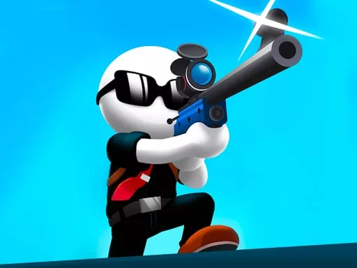 MR Wick Chapter 1 - game thumbnail image