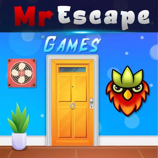 MrEscape Game