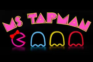 Ms Tapman - game thumbnail image