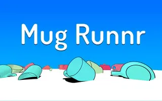 Mug Runnr - game thumbnail image