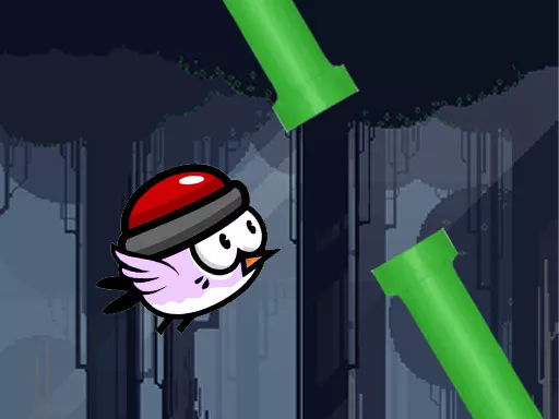 Multiplayer Flappy Bird - game thumbnail image