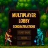 Multiplayer Lobby