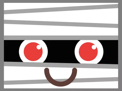 Mummy Block - game thumbnail image