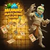 Mummy Matching Game game thumbnail image