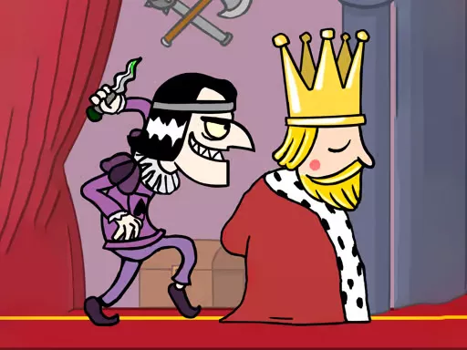 Murder 3D - game thumbnail image