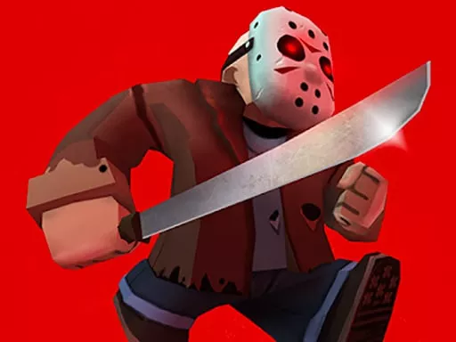 Murder.io - game thumbnail image