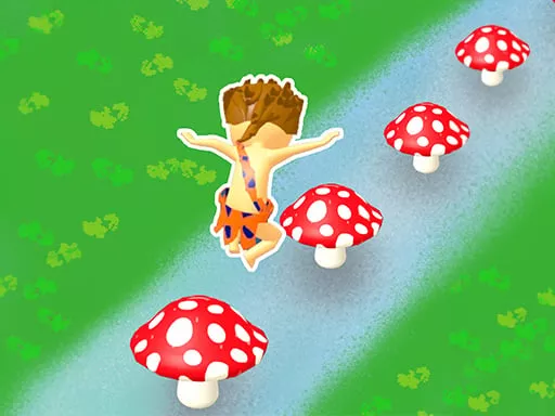 MushroomTarzan - game thumbnail image