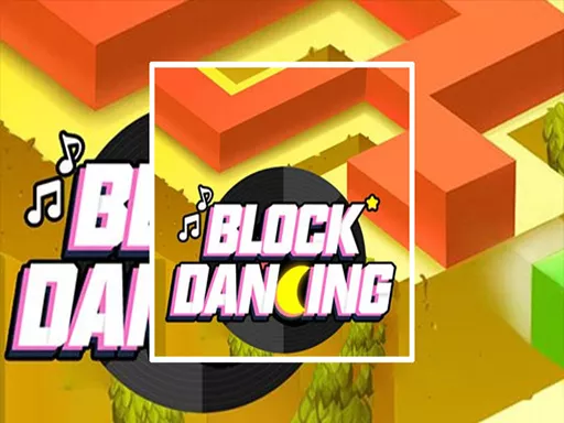 Music Cube - game thumbnail image