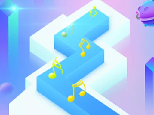 Music Line 3 - game thumbnail image