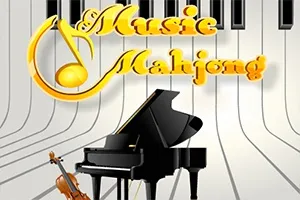 Music Mahjong - game thumbnail image