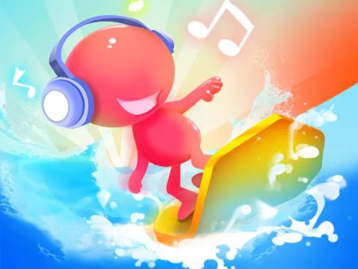 Music Party - game thumbnail image