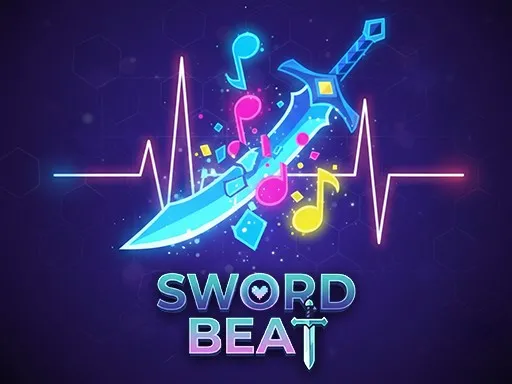 Music Sword Beat - game thumbnail image