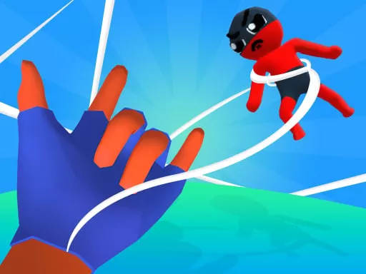 Mutant Assassin 3D - game thumbnail image