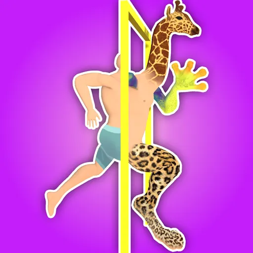 Mutant run game thumbnail image