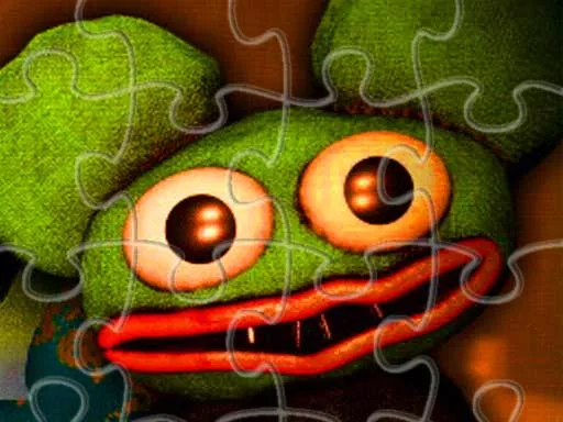 MUZY Jigsaw Puzzle - game thumbnail image