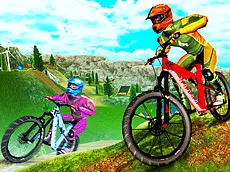 MX Offroad Master - game thumbnail image