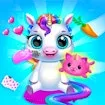 My Baby Unicorn - Pony Care game thumbnail image