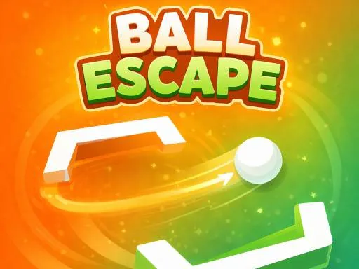 My Ball Escape - game thumbnail image