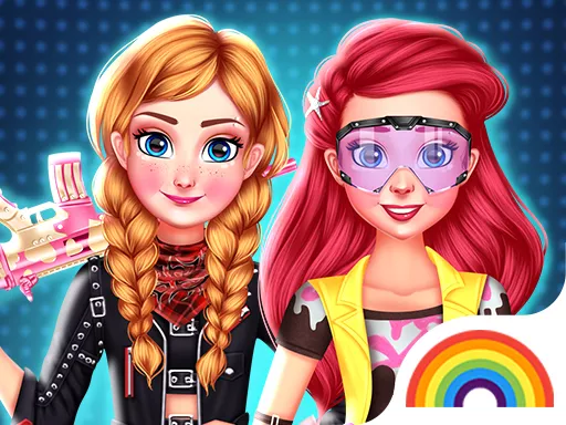 My Best FF Outfits - game thumbnail image