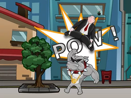 My Dear Boss - game thumbnail image