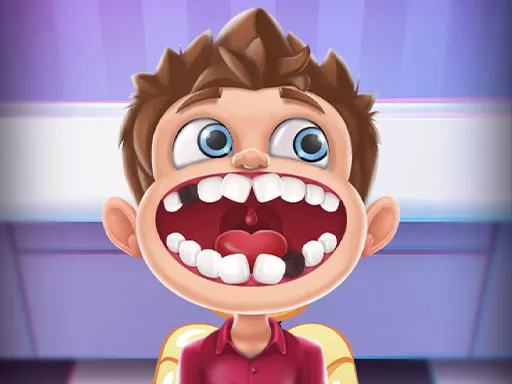 My Denstist - game thumbnail image