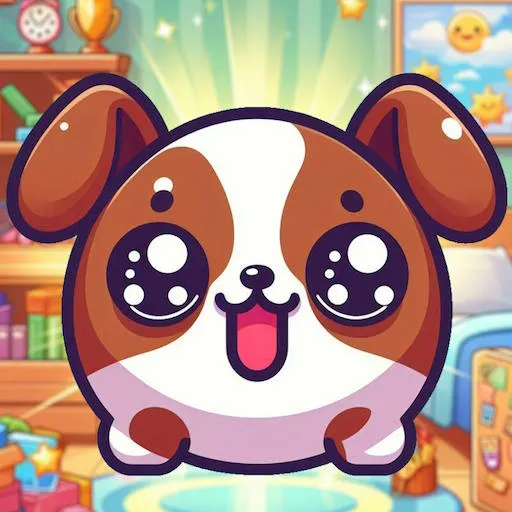 My DOGY Virtual Pet game thumbnail image