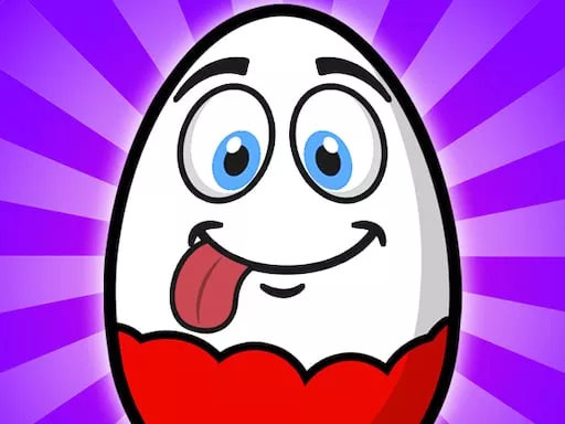 My Eggs Surprise - game thumbnail image