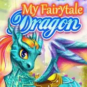 My Fairytale Dragon - game thumbnail image