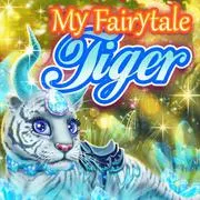My Fairytale Tiger - game thumbnail image