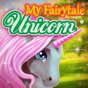 My Fairytale Unicorn - game thumbnail image