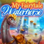 My Fairytale Water Horse  - game thumbnail image