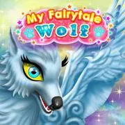 My Fairytale Wolf - game thumbnail image