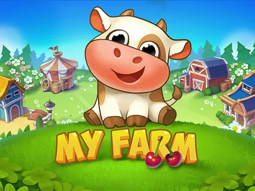 My Farm - game thumbnail image