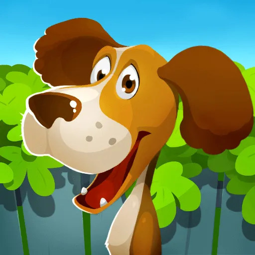 My Farm game thumbnail image