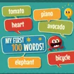 My First 100 Words game thumbnail image
