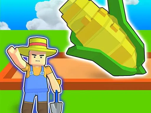 My Garden Journey - game thumbnail image